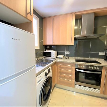 Coblanca 8-7º 3 Apartman Benidorm Kültér fotó